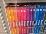 Dvd's, Cd's en Dvd's, Dvd's | Tv en Series, Ophalen of Verzenden, Zo goed als nieuw