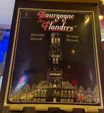 Gezocht bord bourgogne des flandres, Verzamelen, Ophalen of Verzenden, Zo goed als nieuw
