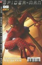 Spider man, Non-fictie, Flim, Ophalen, Gelezen