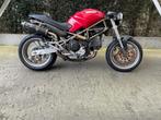 Ducati Monster 900, Motoren, Particulier