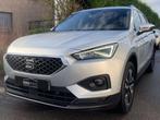 SEAT Tarraco 1.5 TSI DSG / 7 Places/Boite Auto/ Xenon/ Cockp, Auto's, Seat, Stof, 4 cilinders, 7 zetels, Bedrijf
