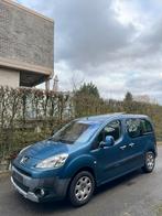 Peugeot Partner 1.6 diesel met 75.000KM van 2009, Auto's, Te koop, Diesel, Bedrijf, Elektrische ramen