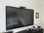 Écran/télé/ordi tactile interactif 75" Clevertouch - 4K UHD, Zo goed als nieuw, 100 cm of meer, 4k (UHD), Ophalen