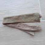 Engelse kraag wo1 collar shirt, Ophalen of Verzenden