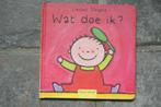 Wat doe ik? Liesbet Slegers, Boeken, Kinderboeken | Kleuters, Ophalen of Verzenden