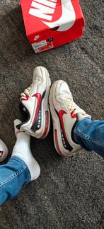 Nike air Max LTD 3 maat 42, Kleding | Heren, Schoenen, Wit, Nike, Ophalen of Verzenden, Sneakers
