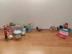 Playmobil - Mobilier de l'Hôtel, Kinderen en Baby's, Speelgoed | Playmobil, Complete set, Ophalen of Verzenden, Zo goed als nieuw