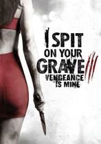 I Spit on Your Grave 3 met Sarah Butler - nieuw/sealed, Cd's en Dvd's, Vanaf 16 jaar, Ophalen of Verzenden, Nieuw in verpakking