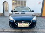 Mazda 2 , 5 Portes 2017 année 1.5 essence 66kw 0032478767323, Voorwielaandrijving, Stof, Euro 6, 4 cilinders