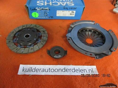 Koppelingset Lada Diva Samara Sachs, Auto-onderdelen, Transmissie en Toebehoren, Lada, Nieuw, Ophalen of Verzenden
