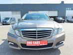 Mercedes-Benz E220 CDi AUTOMAAT EURO5 GARANTIE, Automaat, Testrit aan huis, 4 cilinders, Bruin