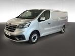 Renault Trafic BEV 52KWH L2H1 3.1T, Auto's, Renault, Zwart, https://public.car-pass.be/vhr/6330edd3-b40d-41fe-8363-ca1a09f00297