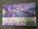 Oud concert ticket Pink Floyd, Ophalen of Verzenden, Zo goed als nieuw, Muziek en Concerten