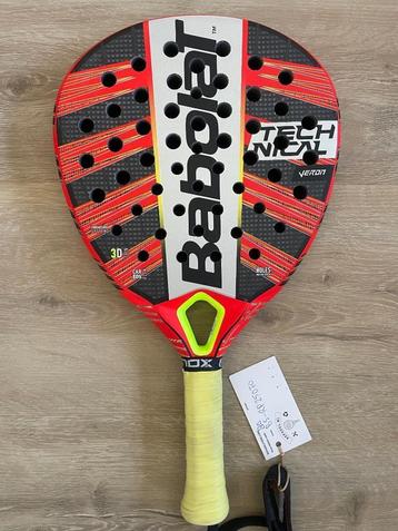 Babolat Technical Veron beschikbaar voor biedingen