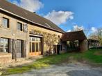 Maison de vacances/résidence Creuse (France), 6 pièces, Maison d'habitation, Le Bourg d'Hem, Ventes sans courtier