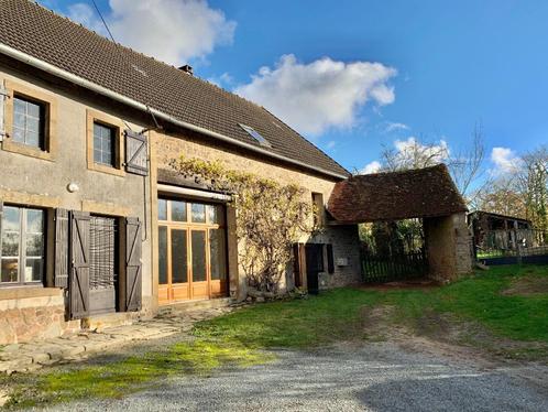 Maison de vacances/résidence Creuse (France), Immo, Étranger, France, Maison d'habitation, Campagne, Ventes sans courtier