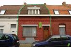 Huis te koop in Moeskroen, 2 slpks, Immo, Maisons à vendre, 2 pièces, Maison individuelle