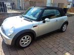 Mini Cooper Cabriolet 1.6 115ch, Cabriolet, Handgeschakeld, Particulier, Cooper