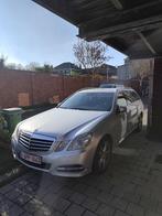 Mercedes e220d W212 pre facelift E5B  bj 2012, Auto's, Mercedes-Benz, Automaat, Particulier, Te koop, E-Klasse