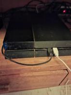 Playstation 4 met Vr bril en 48 games, Games en Spelcomputers, Ophalen, Zo goed als nieuw, Virtual Reality, Online