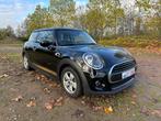 mini one business btw aftrekbaar mooie wagen, Voorwielaandrijving, Stof, Euro 6, Zwart