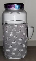 Litterlocker + navulcassette, Dieren en Toebehoren, Ophalen of Verzenden, Nieuw, Gesloten