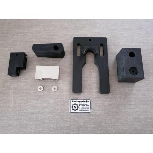 Versnellingsbak reparatieset voor VW 5/6 versnellingsbak 02T, Auto diversen, Autogereedschap, Nieuw, Verzenden
