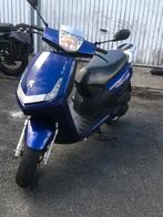 Vivacity 3 b klasse, Fietsen en Brommers, Ophalen, Tweetakt, Gebruikt, 49 cc