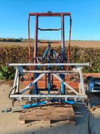 Spuitboom van 24m of 27m breed (beiden mogelijk), Zakelijke goederen, Landbouw | Aardappelen, Groenten, Fruit en Vlees, Ophalen