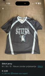 Stitch t-shirt, Ophalen, Zo goed als nieuw