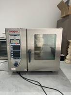 Steamer rational cpc 6 en cpc 10, Zakelijke goederen, Horeca | Keukenapparatuur, Ophalen of Verzenden