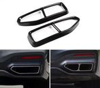 Quad exaust tips bmw 7 series (2018+), Ophalen, Nieuw, Achter, BMW