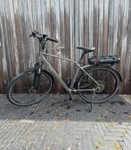 Qwic rd9, Ophalen, Zo goed als nieuw