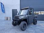 Polaris Ranger diesel demo!! slechts 350 km, 12 à 35 kW, 1000 cm³, 3 cylindres