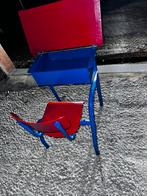 Banc d école, Enlèvement