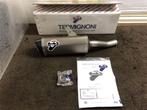 Termignoni uitlaat demper Honda CBR400R CBR500R CB500F, Enlèvement ou Envoi, Neuf
