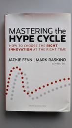 Mastering the Hype Cycle: How to Choose the Right Innovation, Zo goed als nieuw, Ophalen