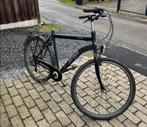 Altec herenfiets 28inc Met wat werk aan, Fietsen en Brommers, Ophalen, Gebruikt, 28 inch