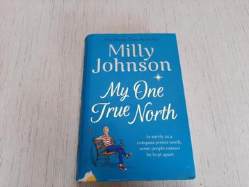 Milly Johnson : My One True North