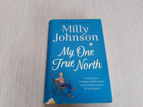 Milly Johnson : My One True North, Livres, Romans, Utilisé, Europe autre, Enlèvement ou Envoi