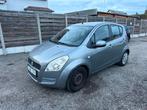 Suzuki Splash 1.2 benzine Automaat!!!, Auto's, Euro 5, Stof, Bedrijf, 5 deurs