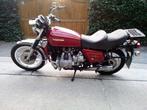 1977 Honda GL1000 oldtimer Motorfiets, Motoren, Bedrijf, Overig