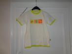 T_SHIRT  GARCON TL 10ANS GECKO, Ophalen of Verzenden, Zo goed als nieuw, Maat 140