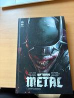 batman les chevaliers noirs, Boeken, Stripverhalen, Ophalen of Verzenden, Zo goed als nieuw