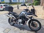 BMW 750 GS Exclusive.  6200 km, Motoren, Motoren | BMW, 2 cilinders, Bedrijf, Meer dan 35 kW, Enduro