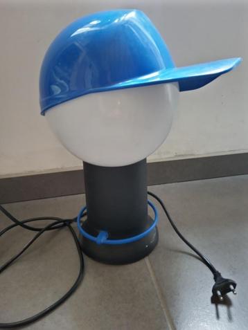 nachtlamp beschikbaar voor biedingen