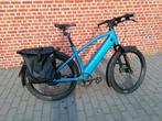 Stromer ST2 belt, Fietsen en Brommers, Ophalen, Zo goed als nieuw, Stromer