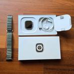 Apple Watch Ultra in originele verpakking, Handtassen en Accessoires, Smartwatches, Ophalen, Zo goed als nieuw