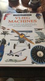 Ooggetuigen vliegmachines, Hobby en Vrije tijd, Modelbouw | Vliegtuigen en Helikopters, Ophalen of Verzenden, Zo goed als nieuw
