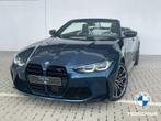 BMW Serie M M4 individual Aegean blue xdrive, Automatique, Verrouillage centralisé sans clé, Bleu, Achat